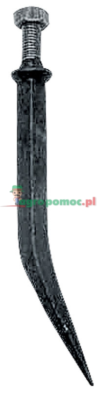 Harrow tine | zdjęcie nr 1